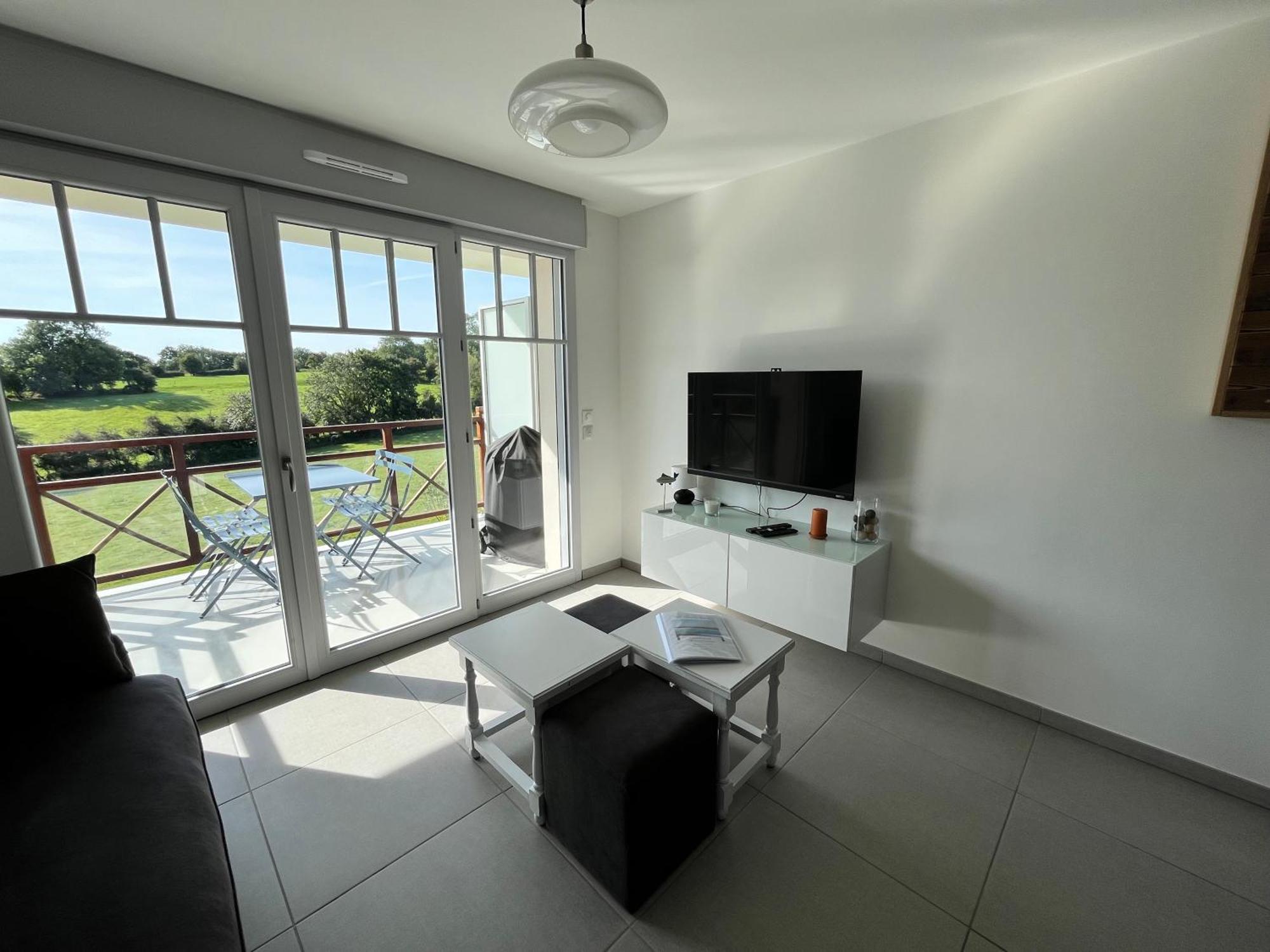 Appt Avec Balcon St Valery / Somme Parking Privatif 3/4 Pers Apartment Saint-Valery-sur-Somme Bagian luar foto